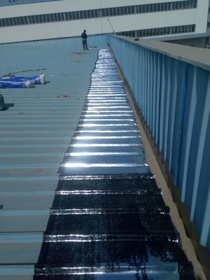 濟南防水工程公司 守護建筑根基，專業防水材料與卷材制造解析