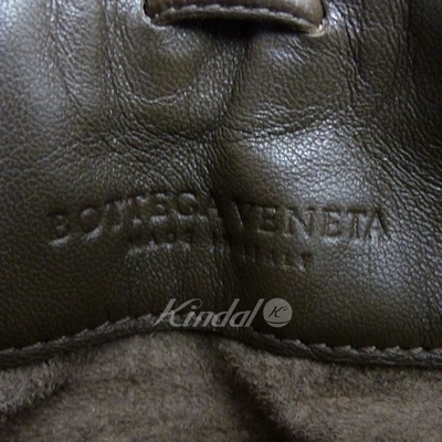 寶緹嘉經(jīng)典皮革迷你回棕色，樂天海外銷售中，盡顯優(yōu)雅風(fēng)范