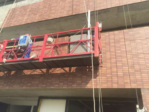 匠心智造，萬華開啟A級防火保溫材料新篇章 精品學校建筑的新寵
