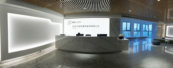 實力拓空間，格局促成功——解析建筑裝飾工程設計施工新趨勢